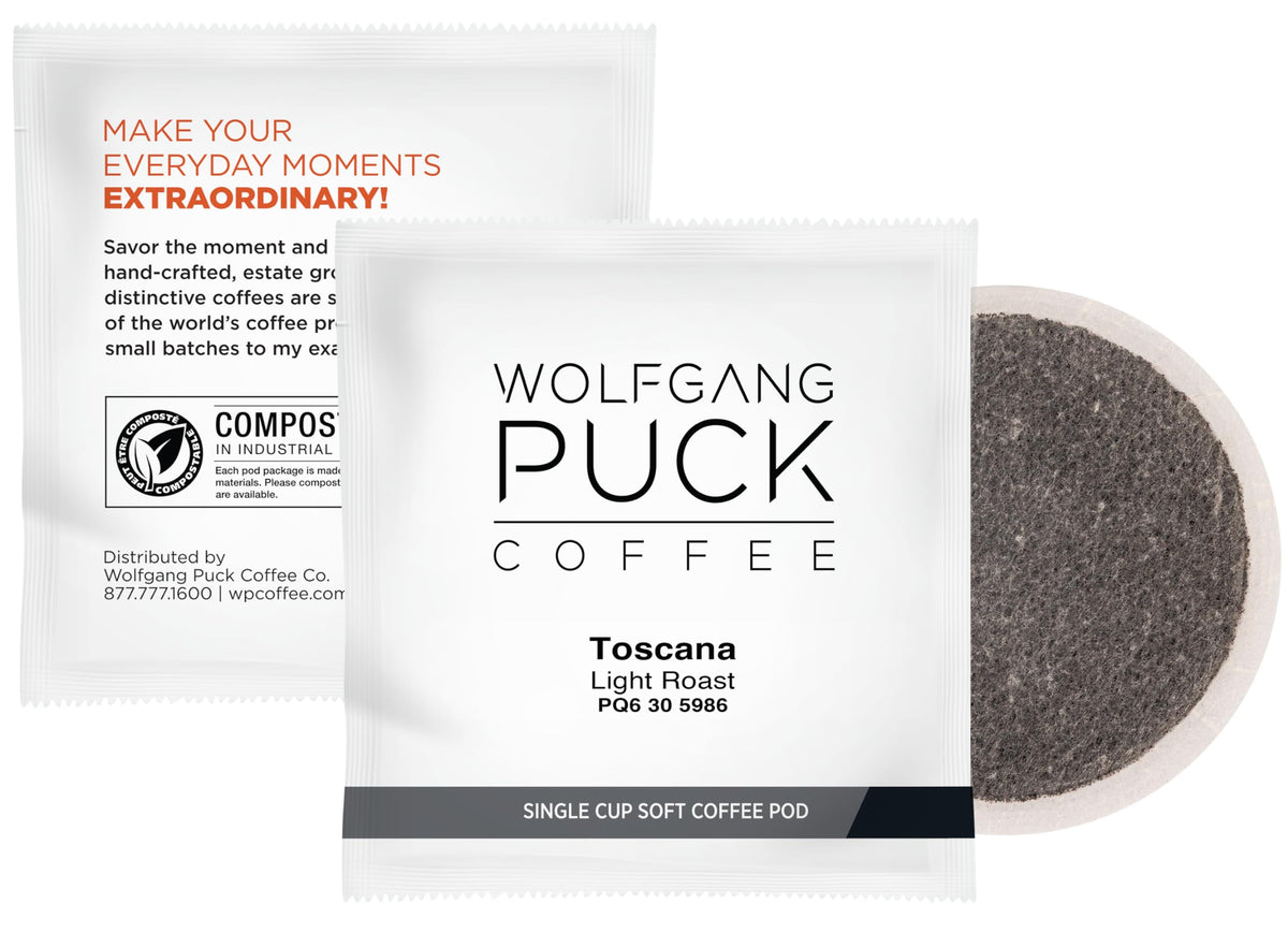Coffee Toscana (108 Count)