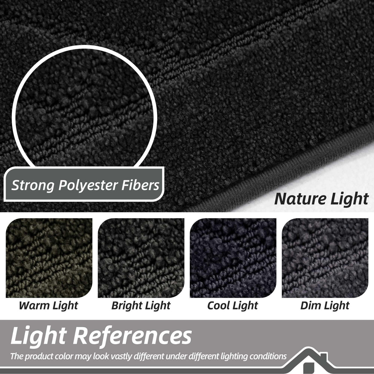 Dirt Trapper Door Mat 32" x 72" (16 Sq Ft)