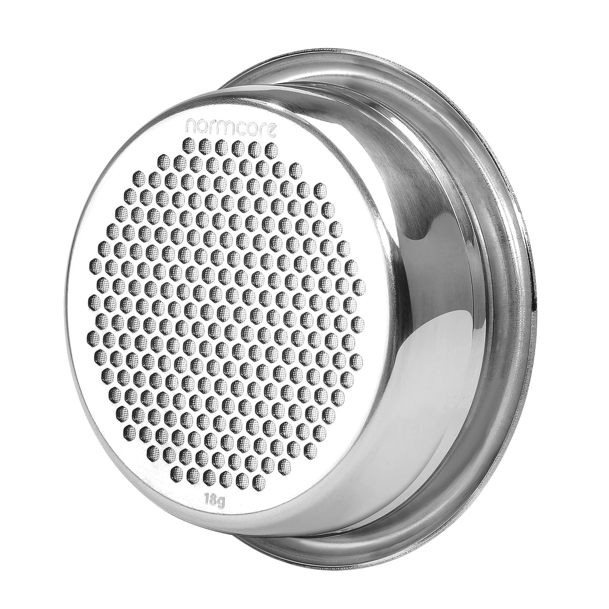 58mm Precision High Extraction Basket