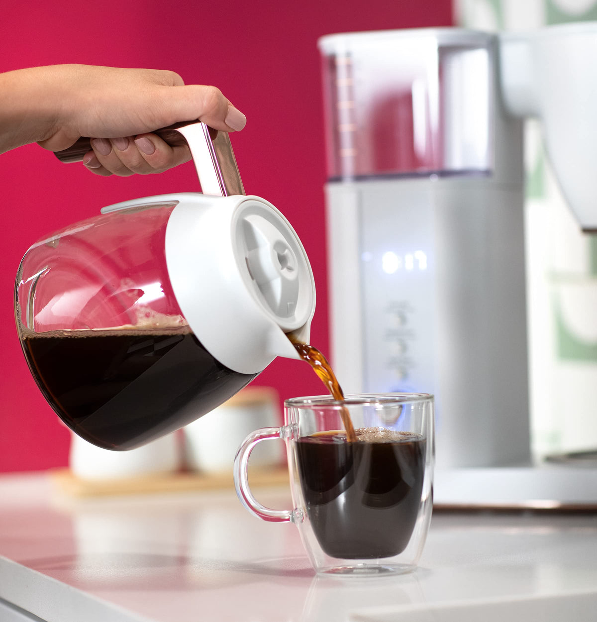 Specialty Drip Coffee Maker (10 Count)