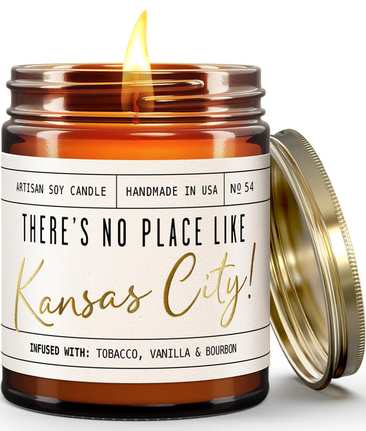 Kansas City Gifts (9 Ounce)