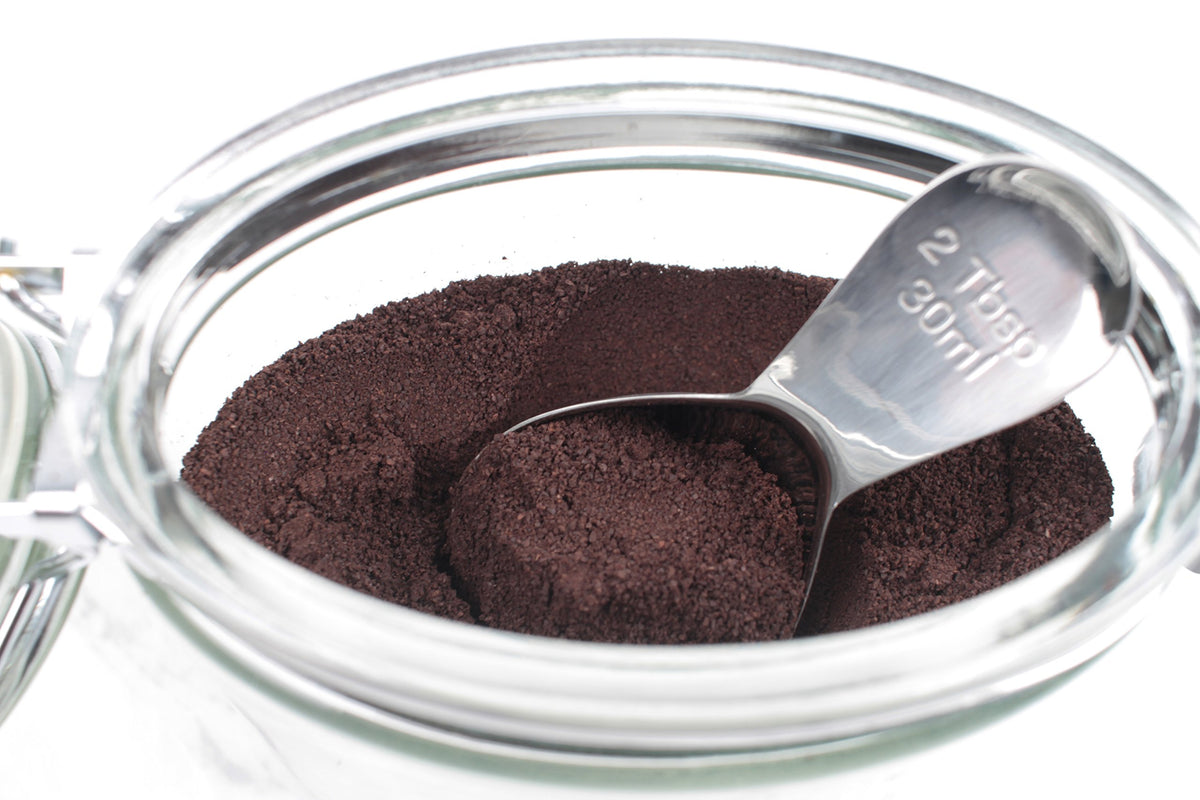 Coffee Scoop Collection