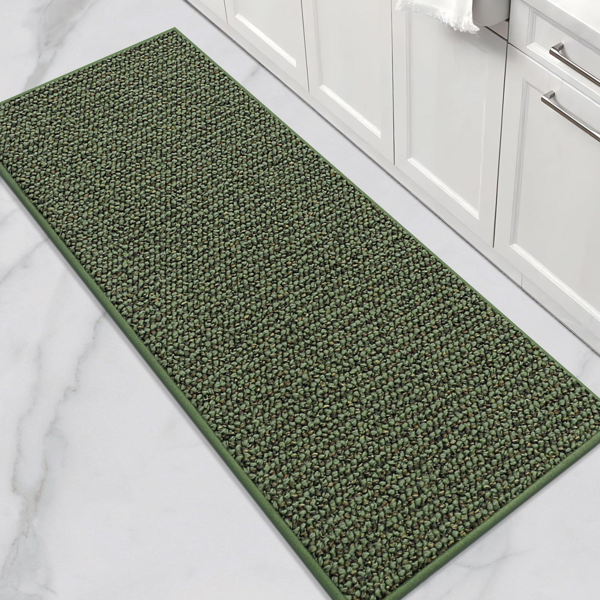 Kitchen Runner Rugs 24"x60"