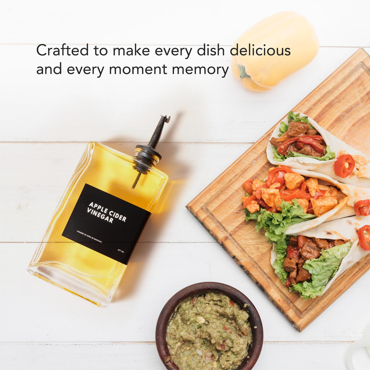 Olive Oil Dispenser for Kitchen (4 Count)
