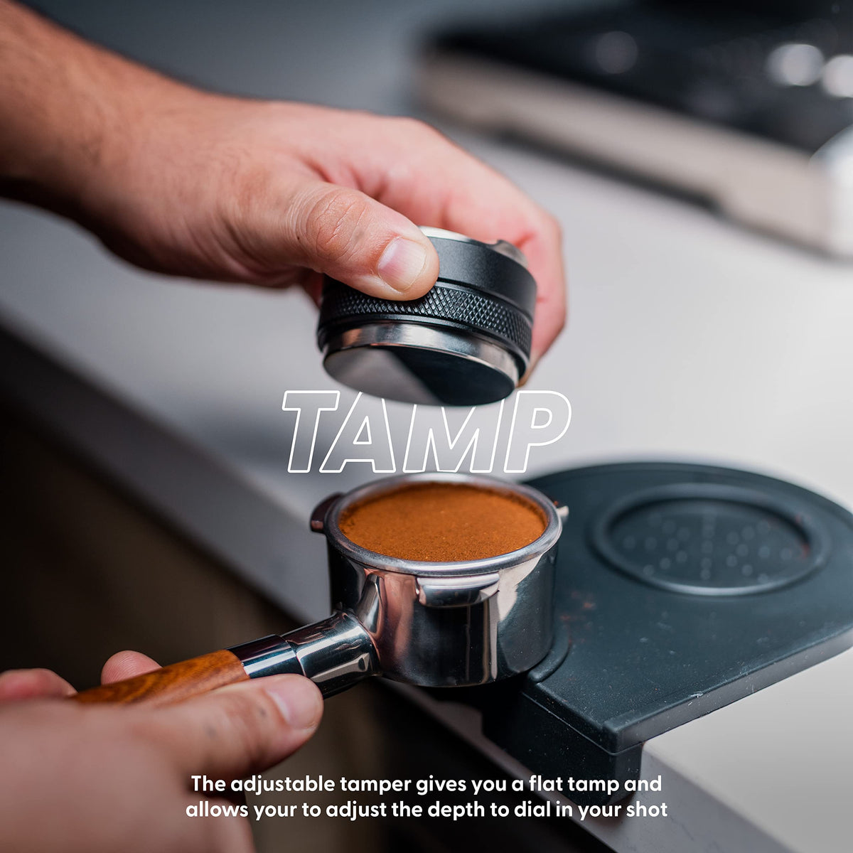 Coffee Espresso Accessories