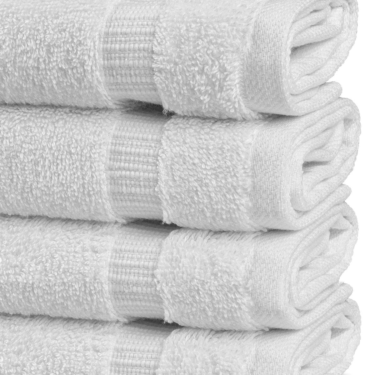 Hotel & Spa Quality 100% Cotton Premium Turkish Towels