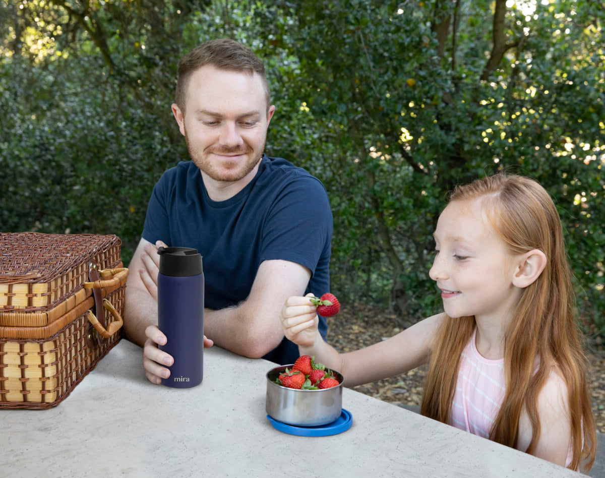 18 oz Tea Infuser Thermo