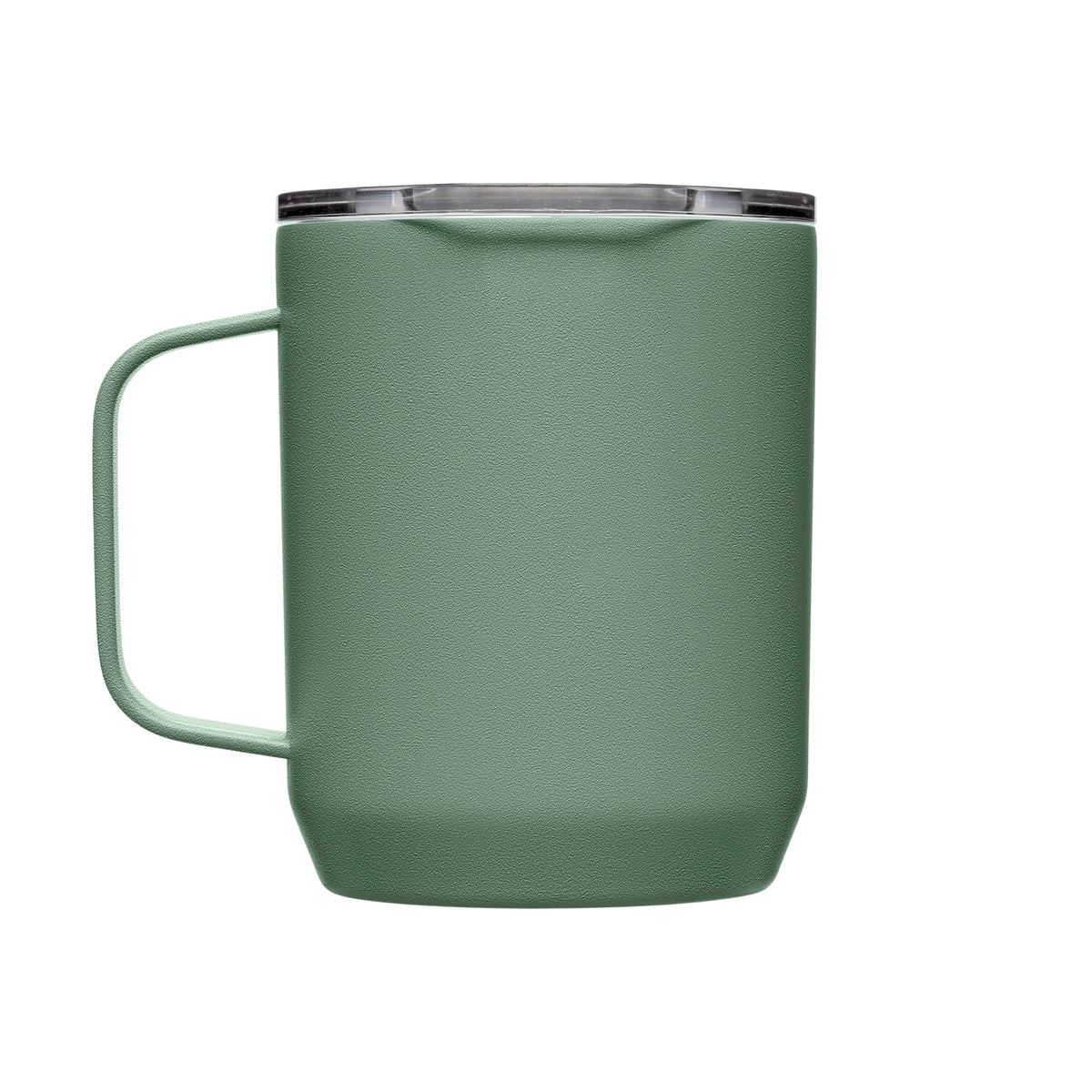 Camp Mug Stainless Steel Drinkware 12oz