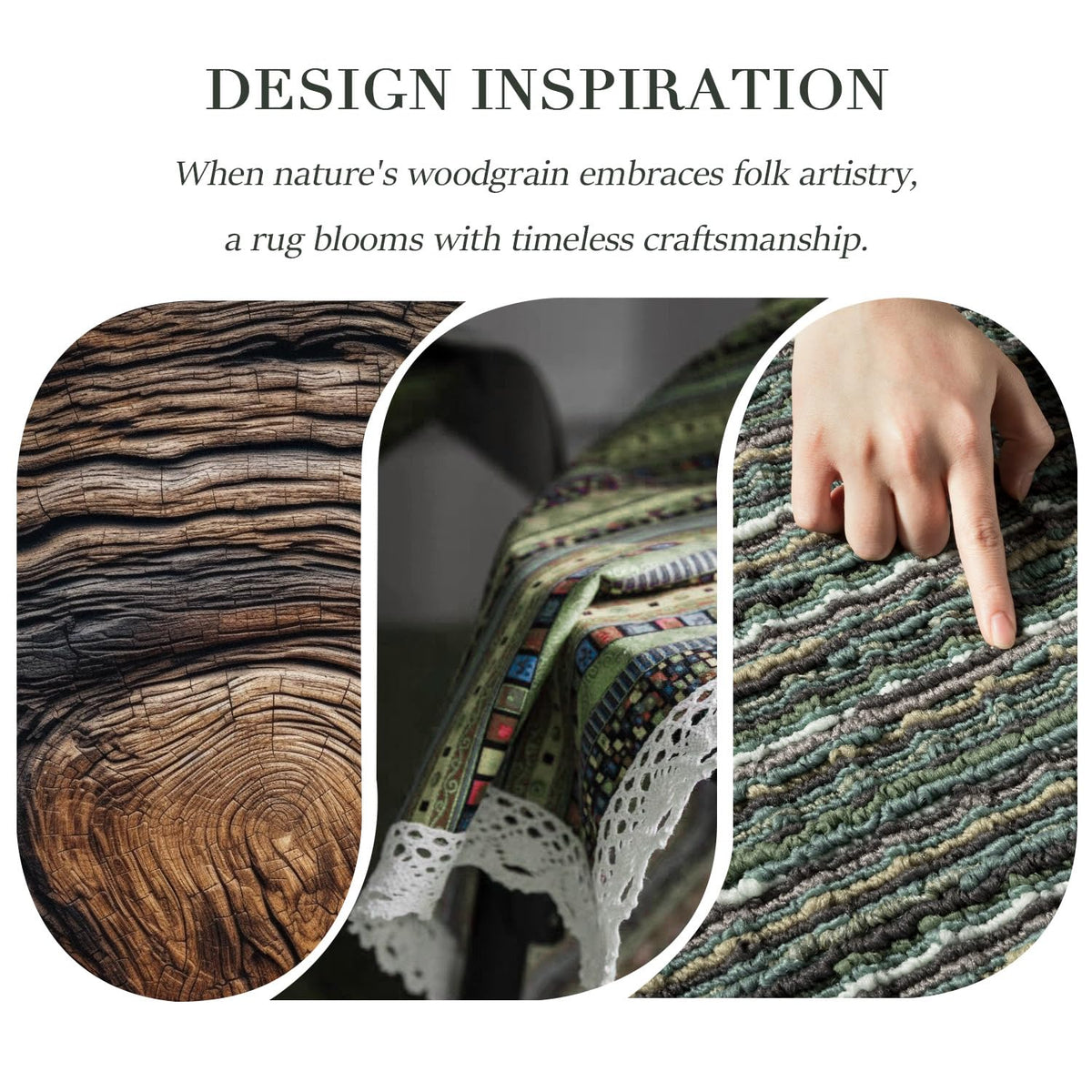 Kitchen Rugs Sets of 2 (94 Sq Ft)