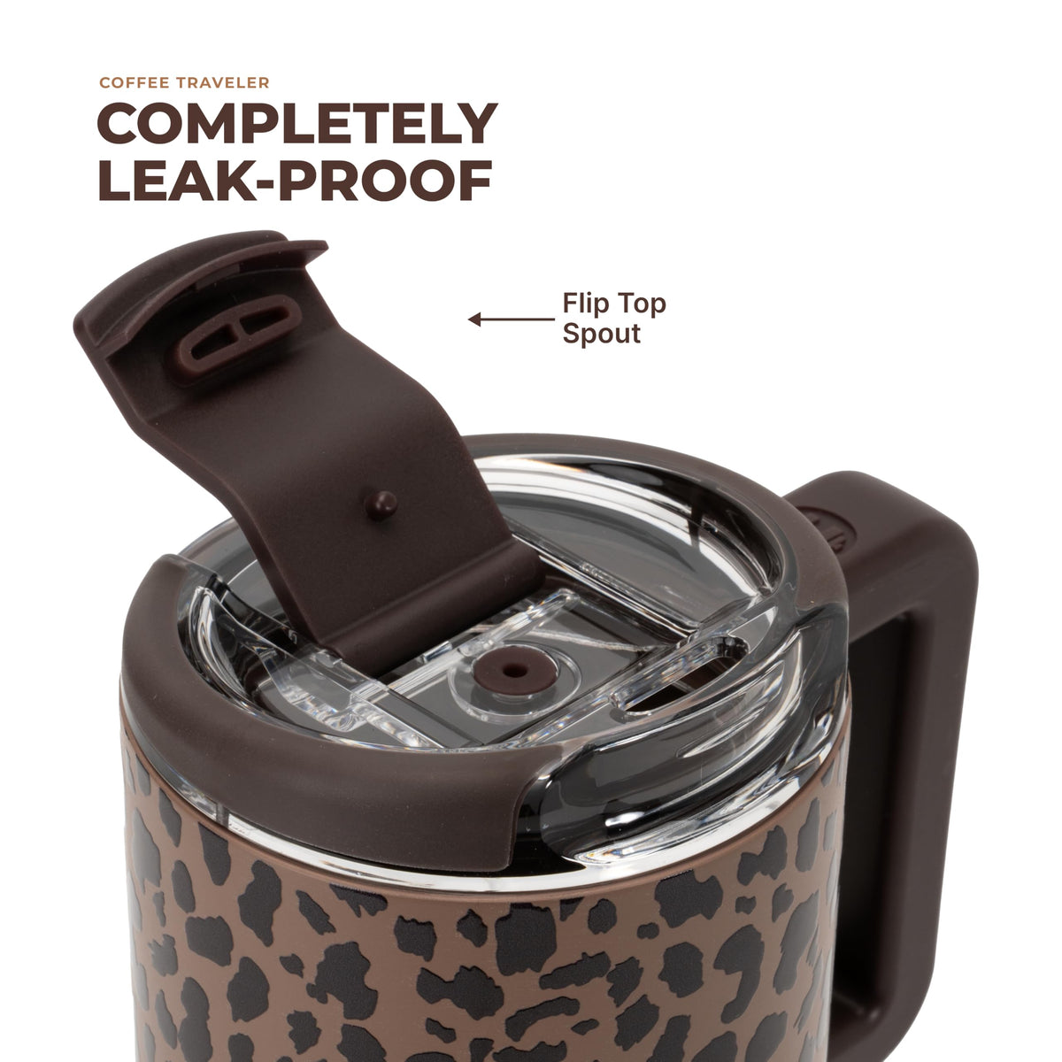 Coffee Traveler 20oz Ceramic