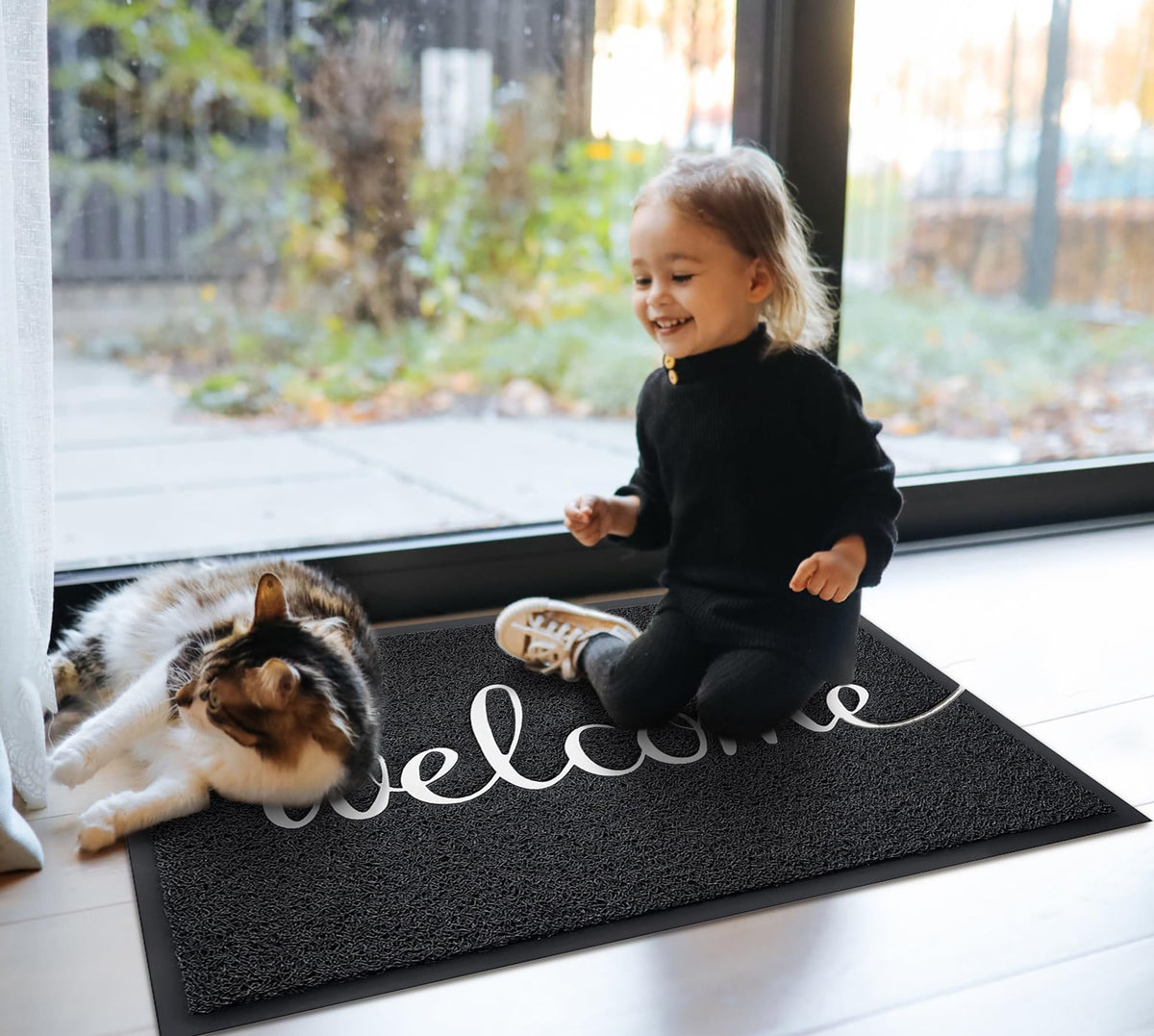 Funny Welcome Mats Outdoor
