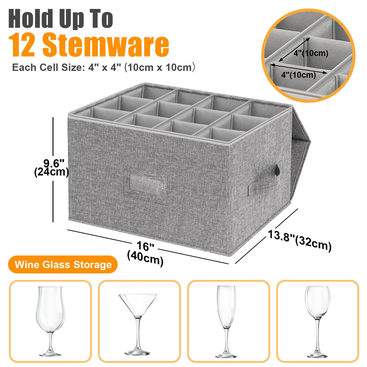 China Storage Container