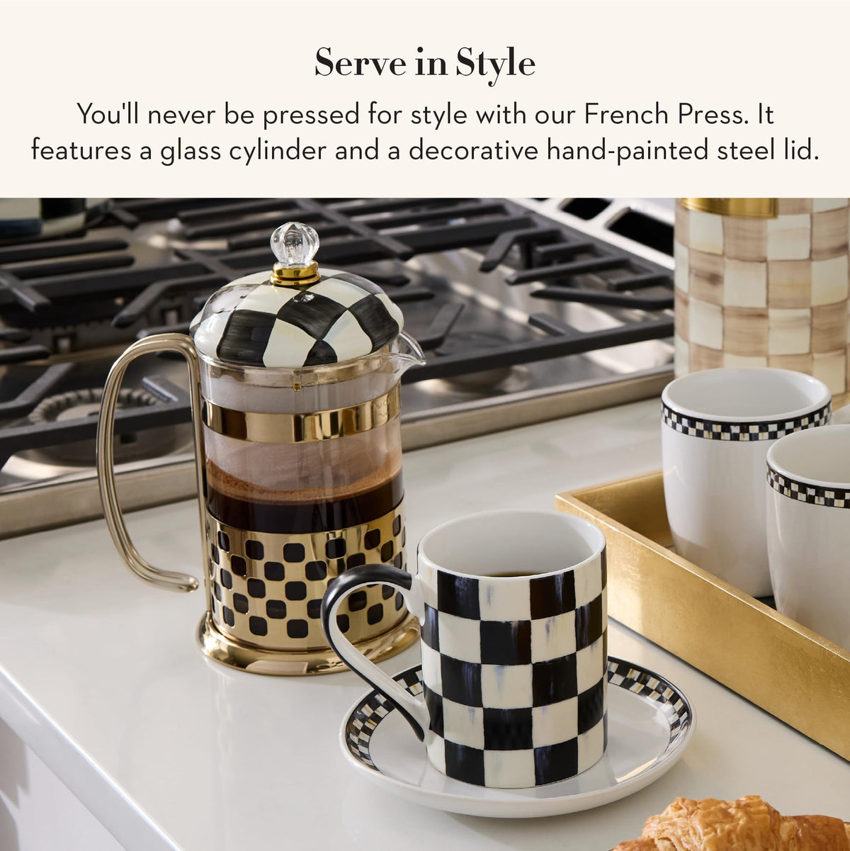 Coffee French Press