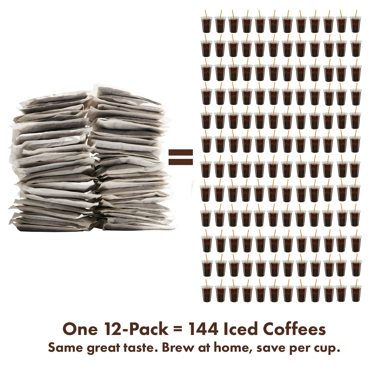 GRADY’S COLD BREW (96 Ounce)