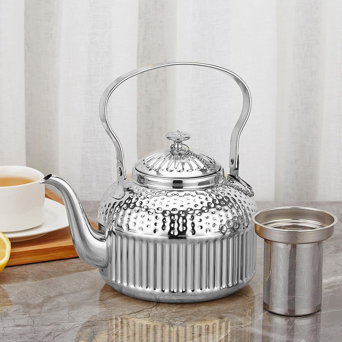 Antique 1.8L 60 Oz