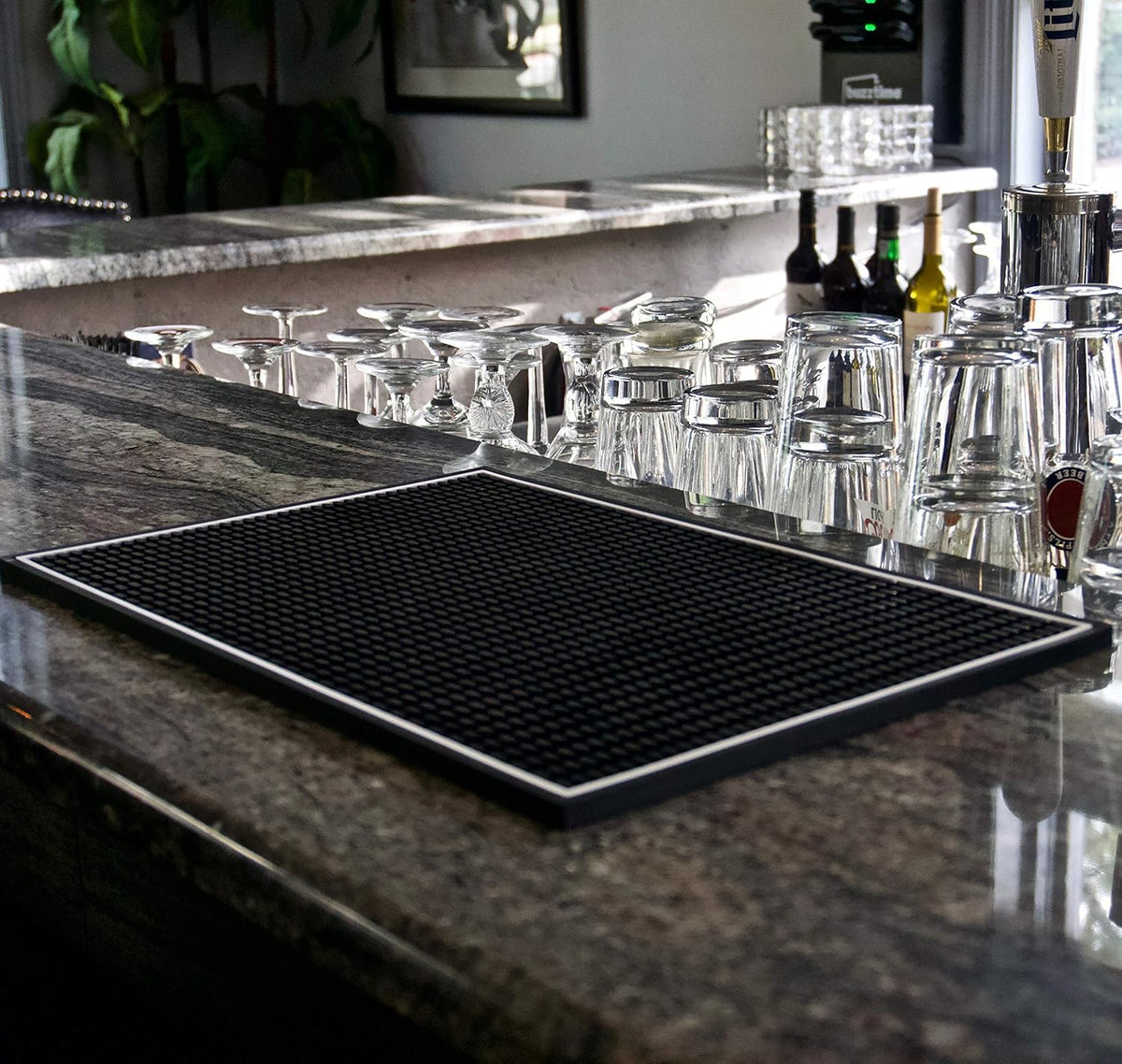 Premium Bar Mat for Countertop