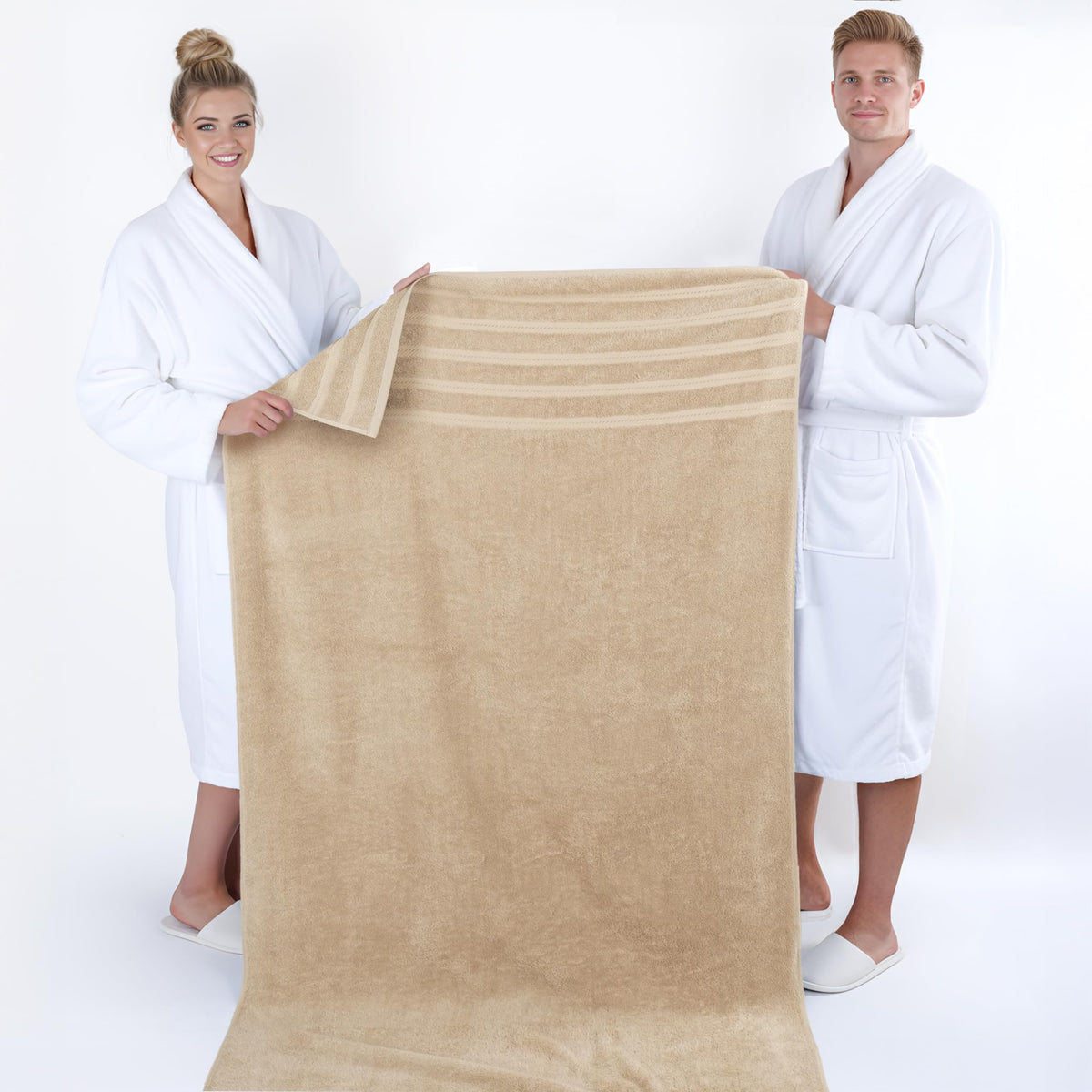 100% Cotton Luxury Turkish Towels