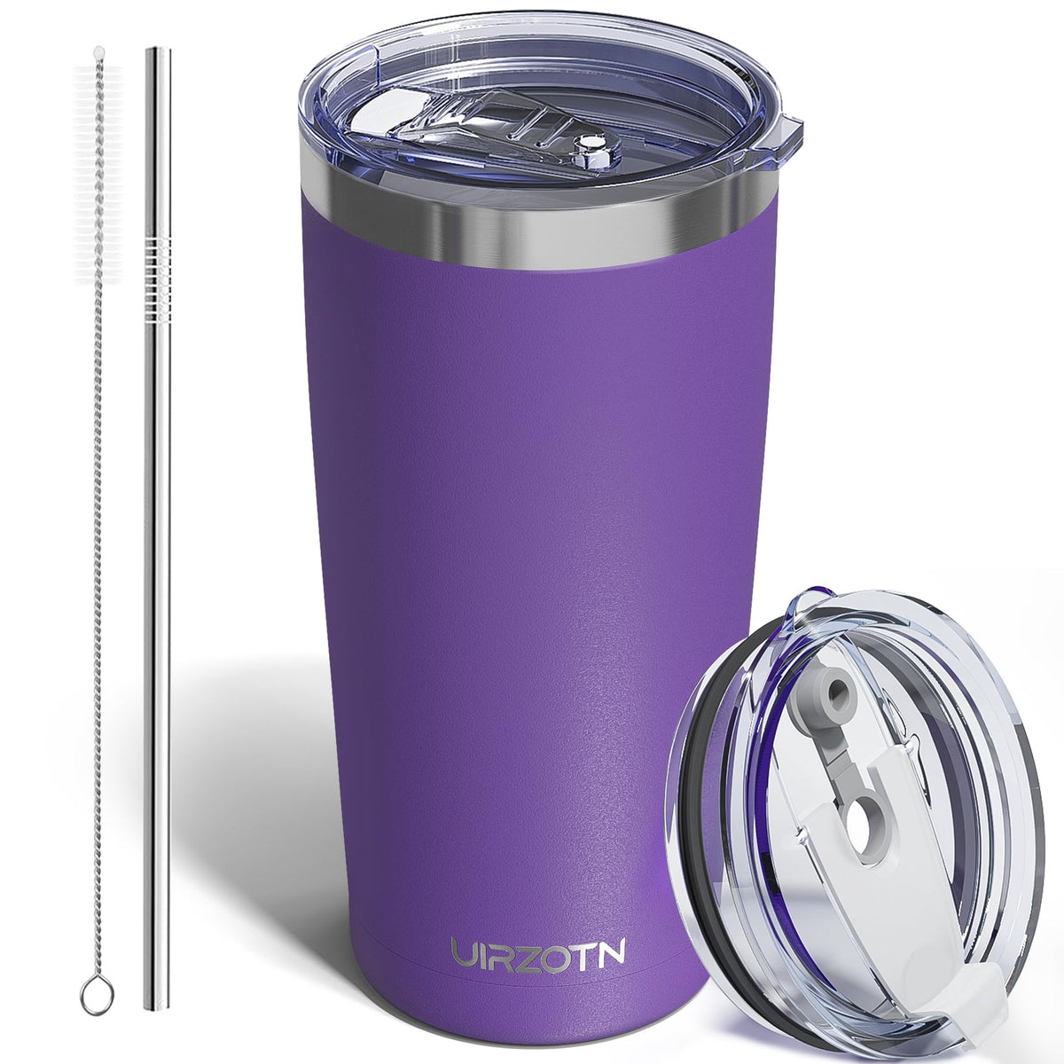 20oz Travel Coffee Tumbler