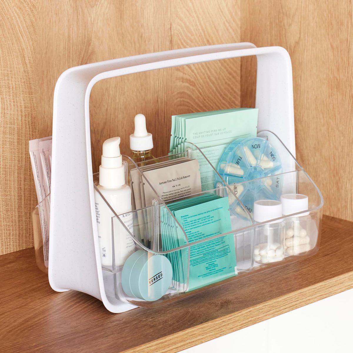 SipStation Hydration Caddy