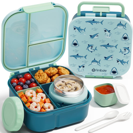 Bento Box for Kids