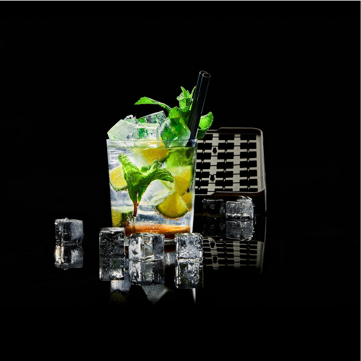 Germany ICE Former Cube