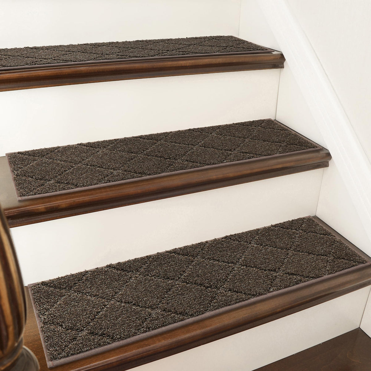 Edging Stair Treads Non