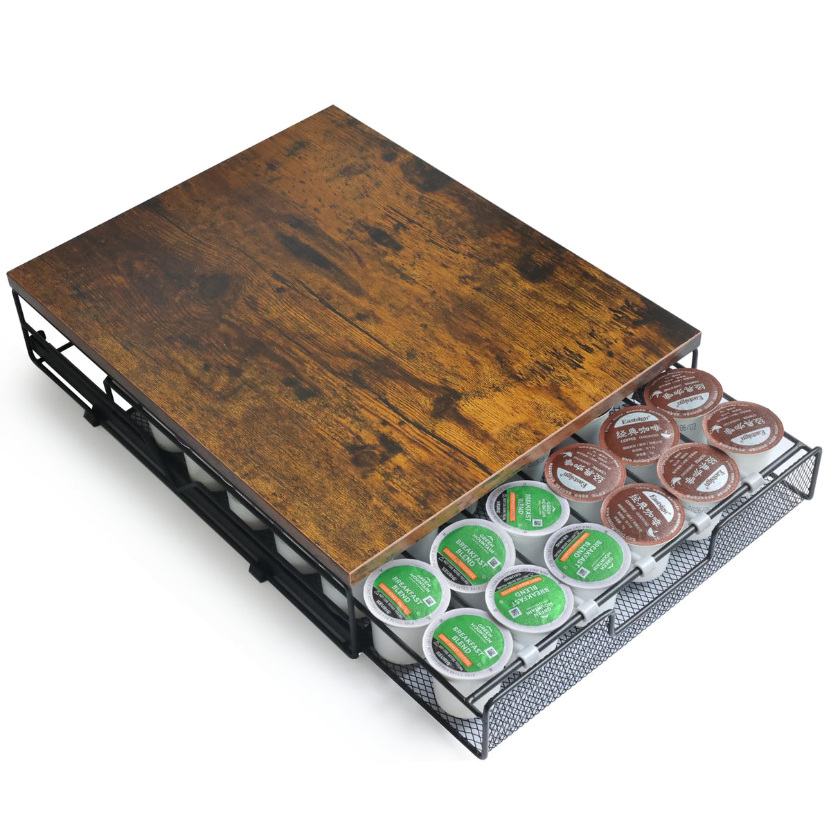 K Cup Holder Drawer for 35
