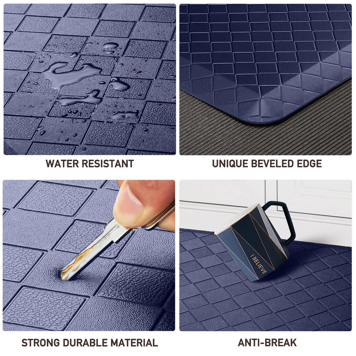 Kitchen Floor Mat