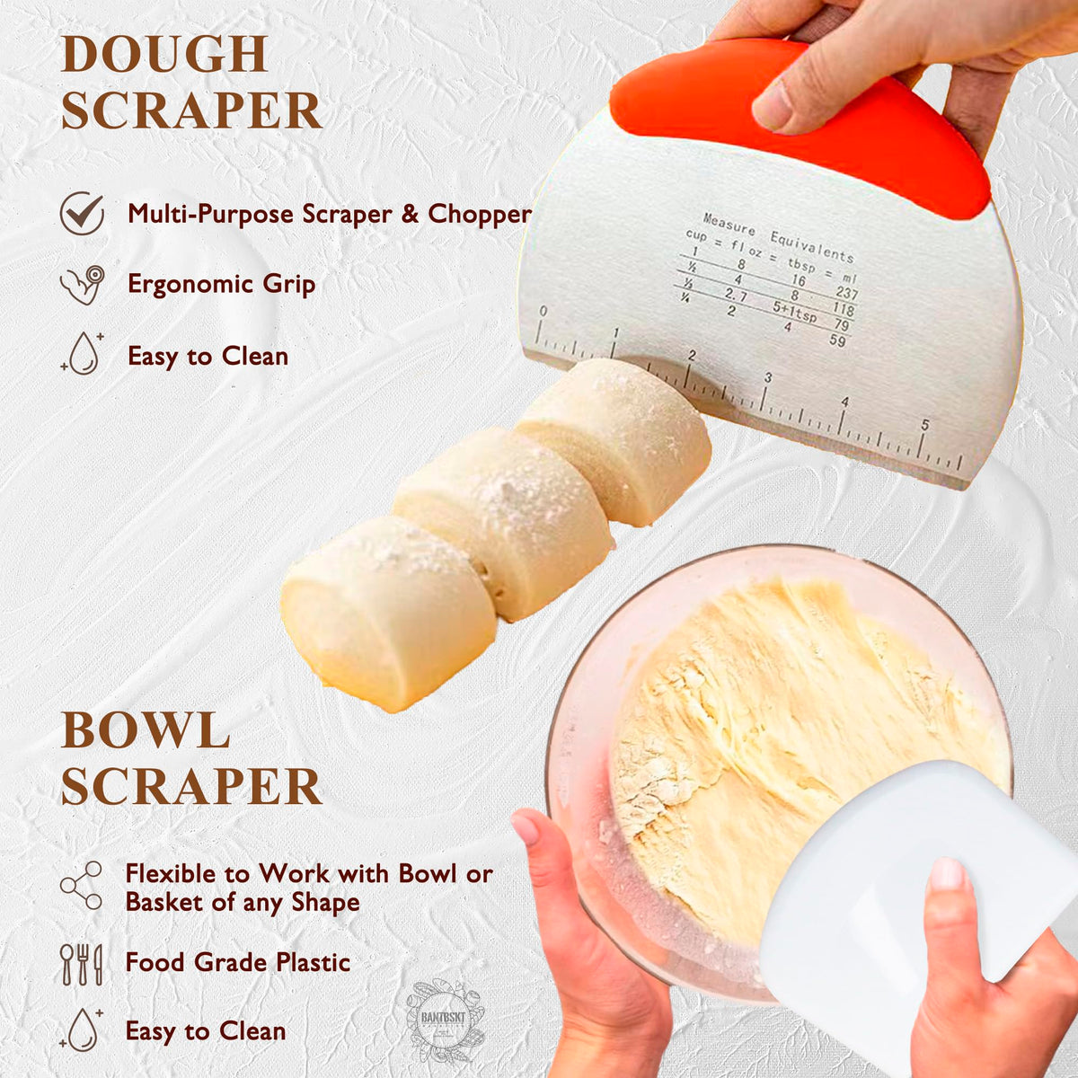 Complete Sourdough Starter Kit