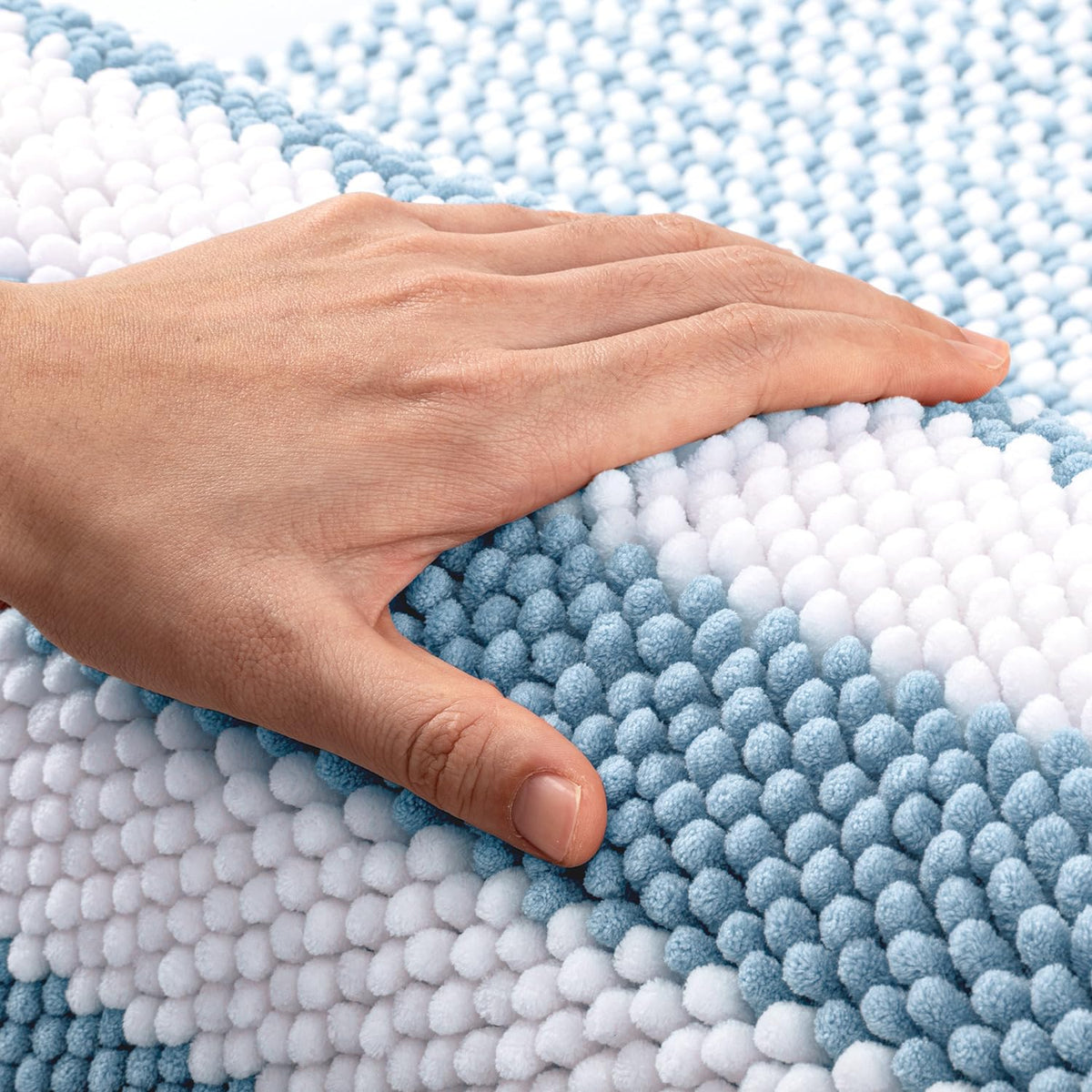 Bathroom Rugs