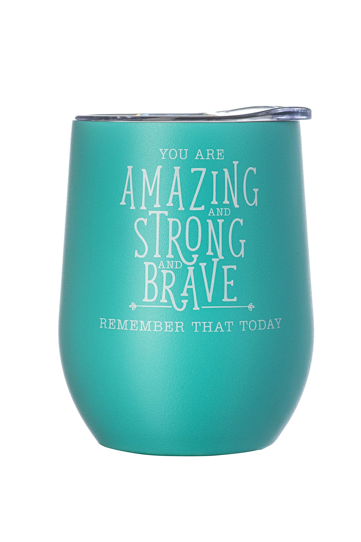 Inspirational Thank You Gifts for Women