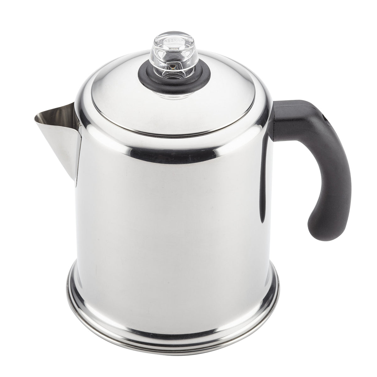 Classic Stainless Steel Yosemite 12 (12 Count)