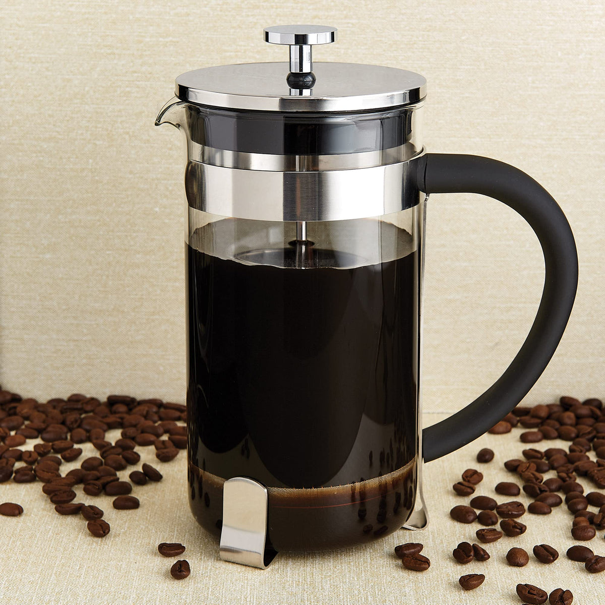French Press Coffee Maker