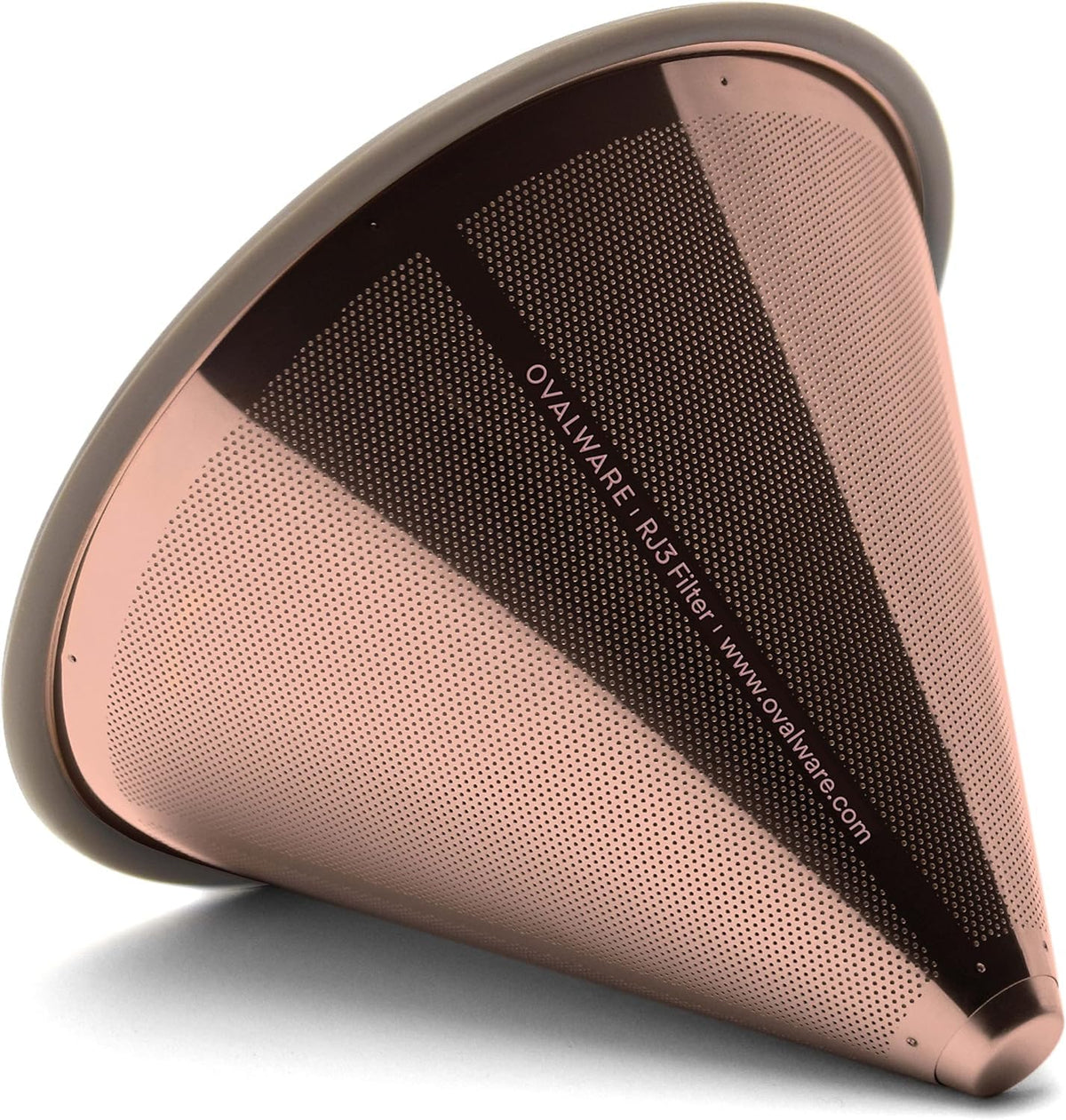 Pour Over Coffee Filter