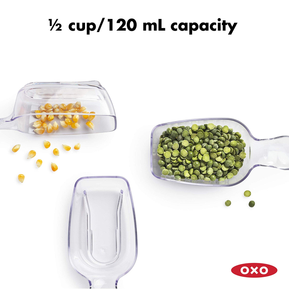 Good Grips POP Container Accessories 3