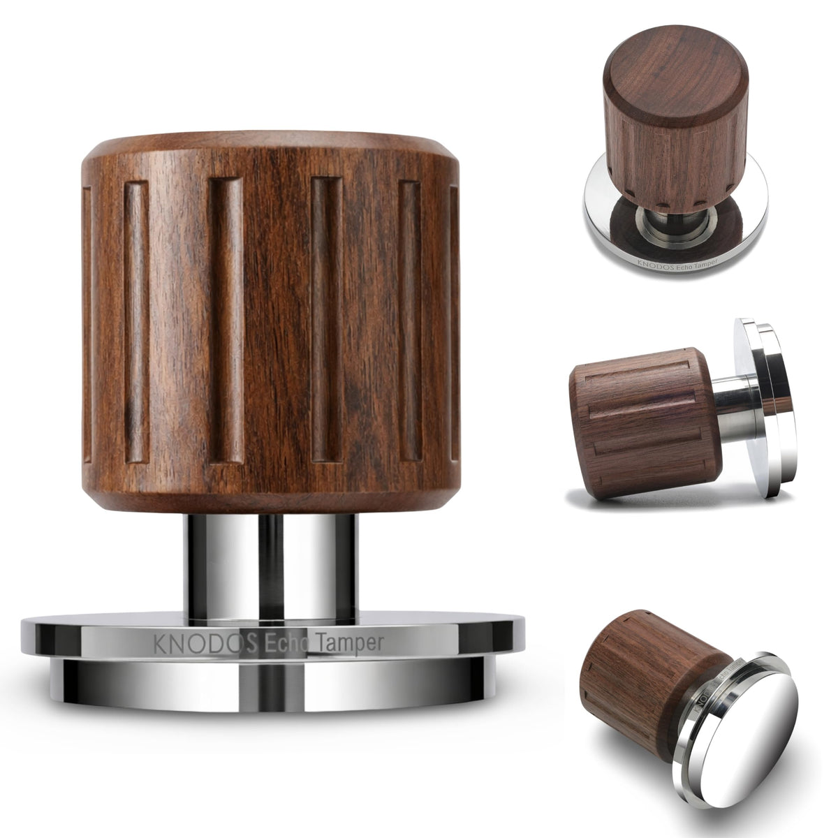 51.5mm Espresso Tamper