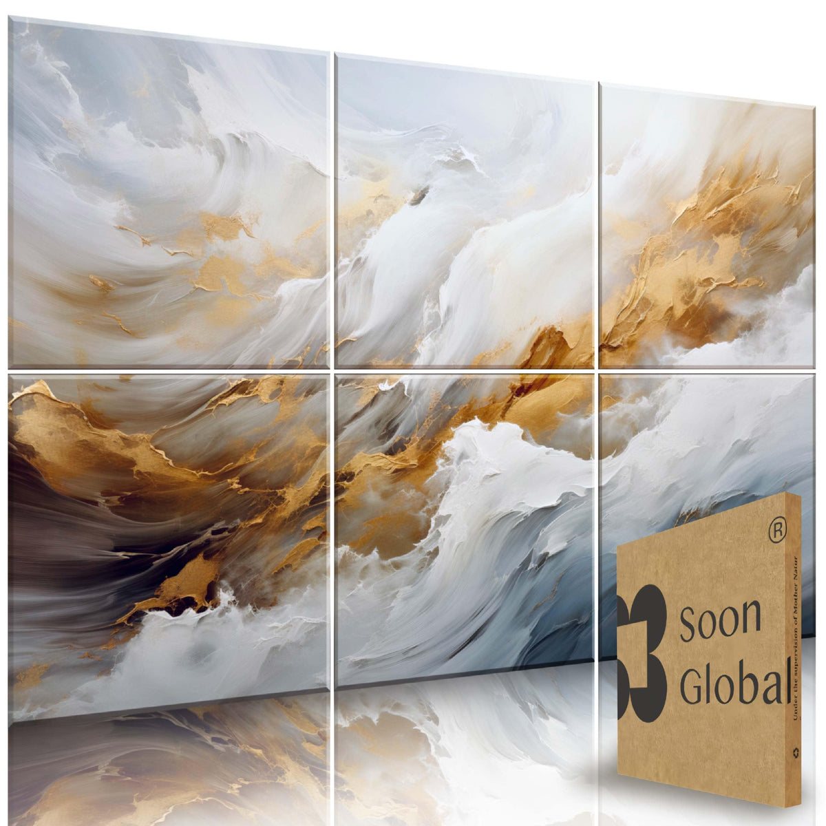 Acoustical Wall Panels