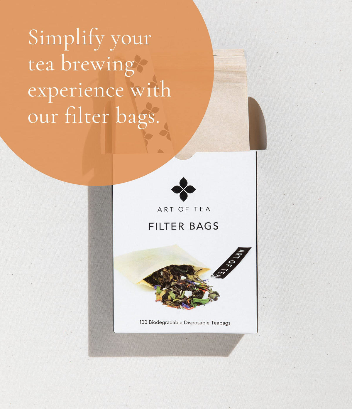 Talis Masala Chai Tea Bags 12 Count