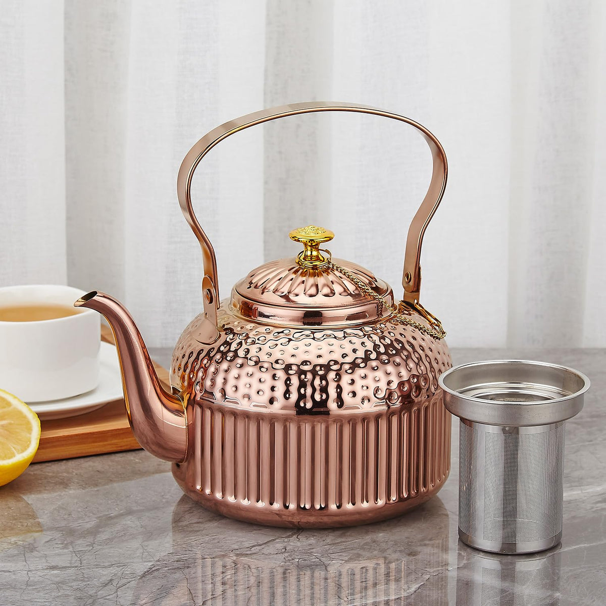 Antique 1.4L 45 Oz