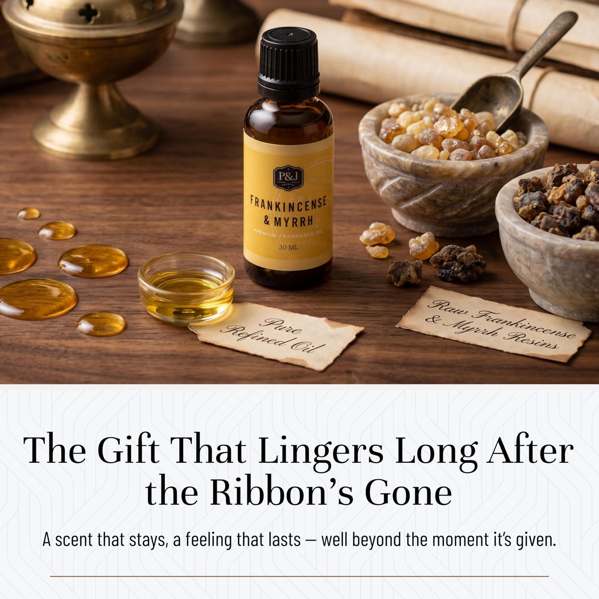 Fragrance Oil