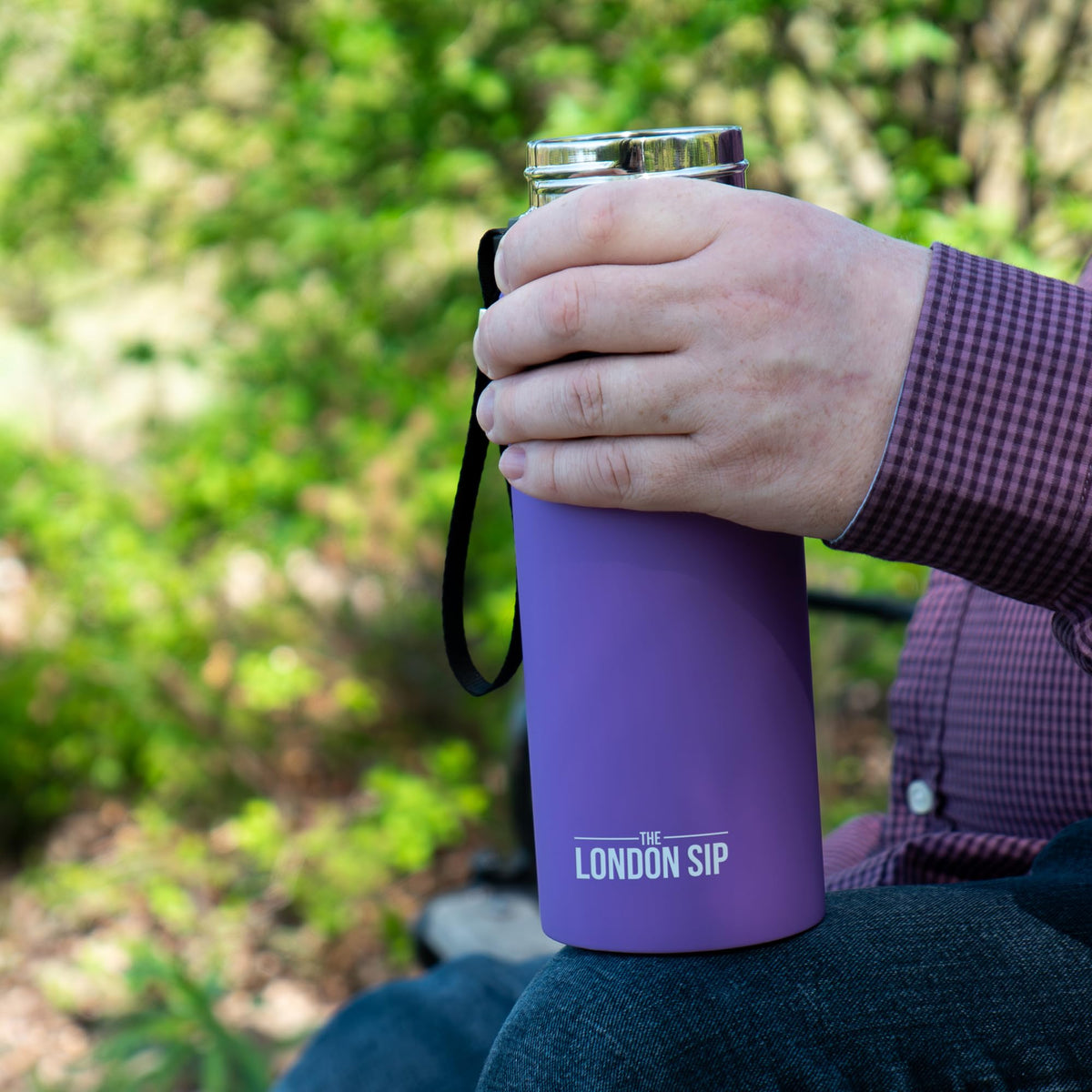 London Sip 25 oz Multi