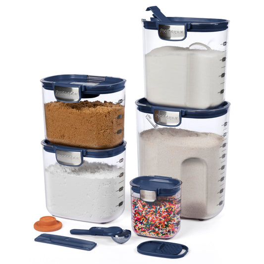 Airtight Food Storage Container Set
