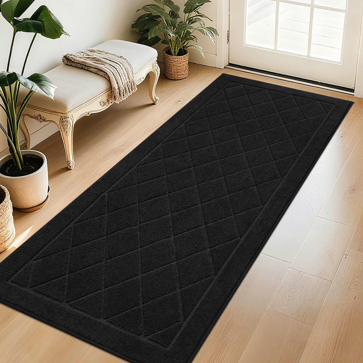 Dirt Trapper Door Mat 32" x 72" (16 Sq Ft)