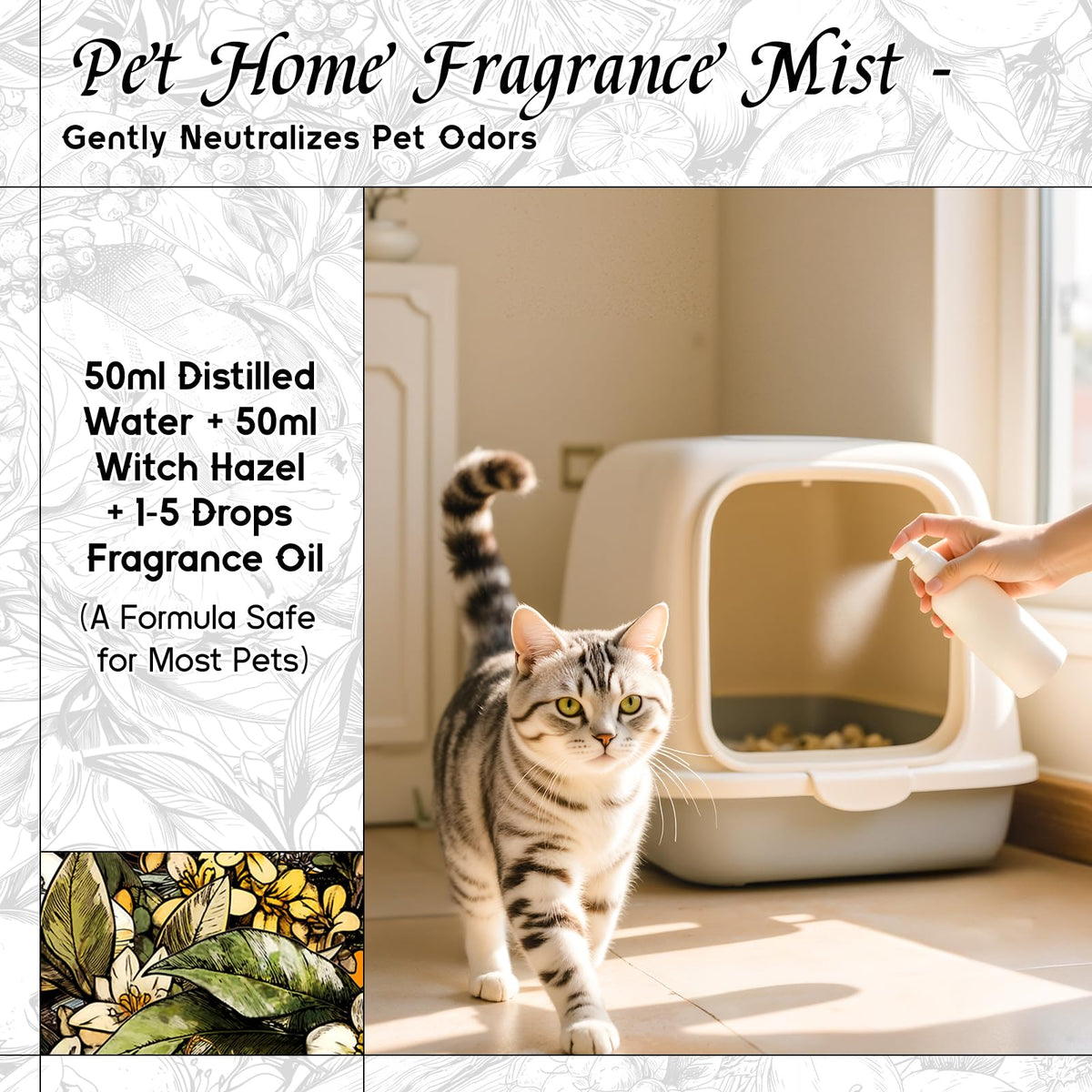 Osmanthus Fragrance Oil for Diffuser