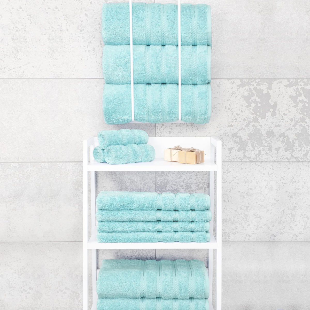 100% Cotton Luxury Turkish Towels