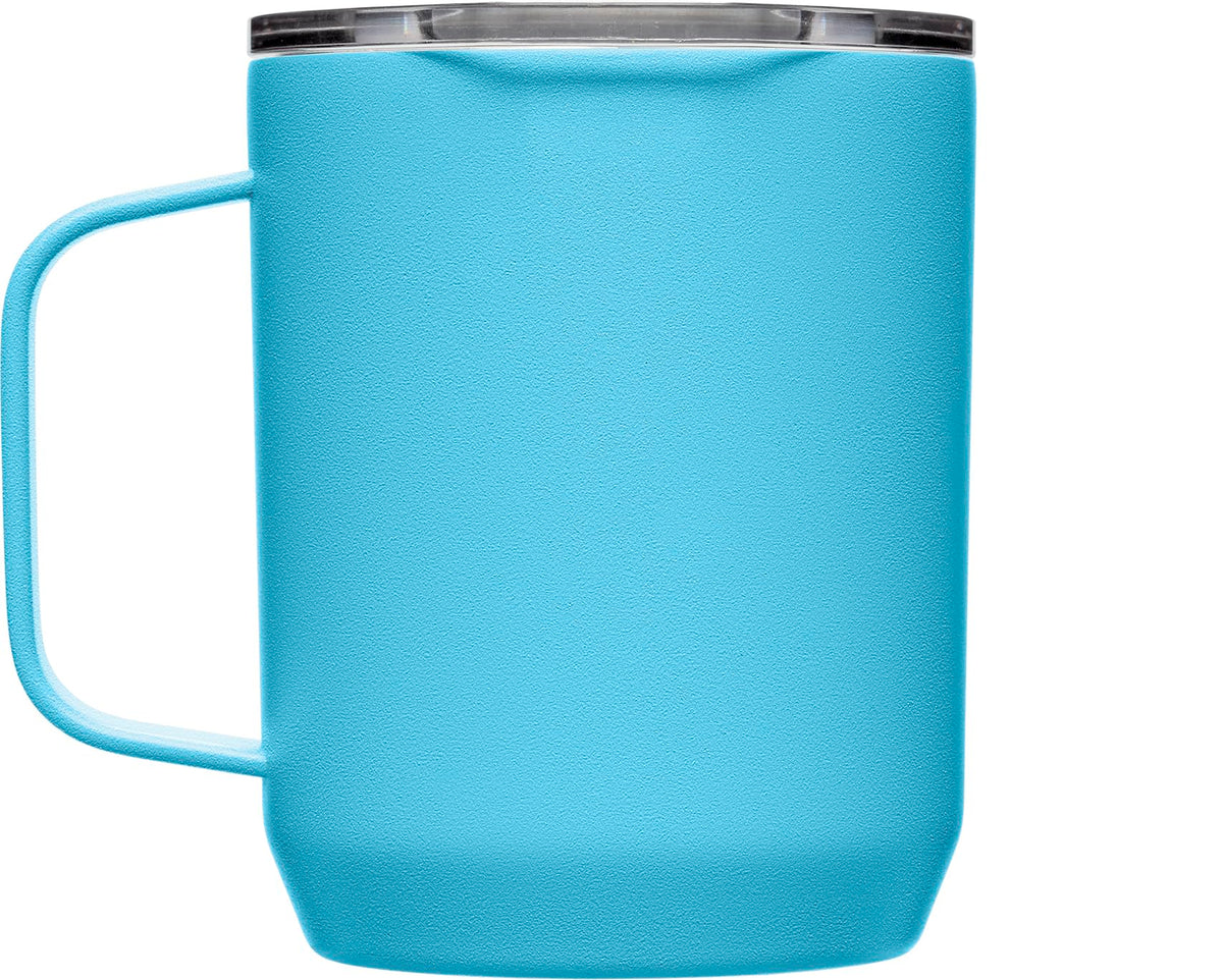 Camp Mug Stainless Steel Drinkware 12oz