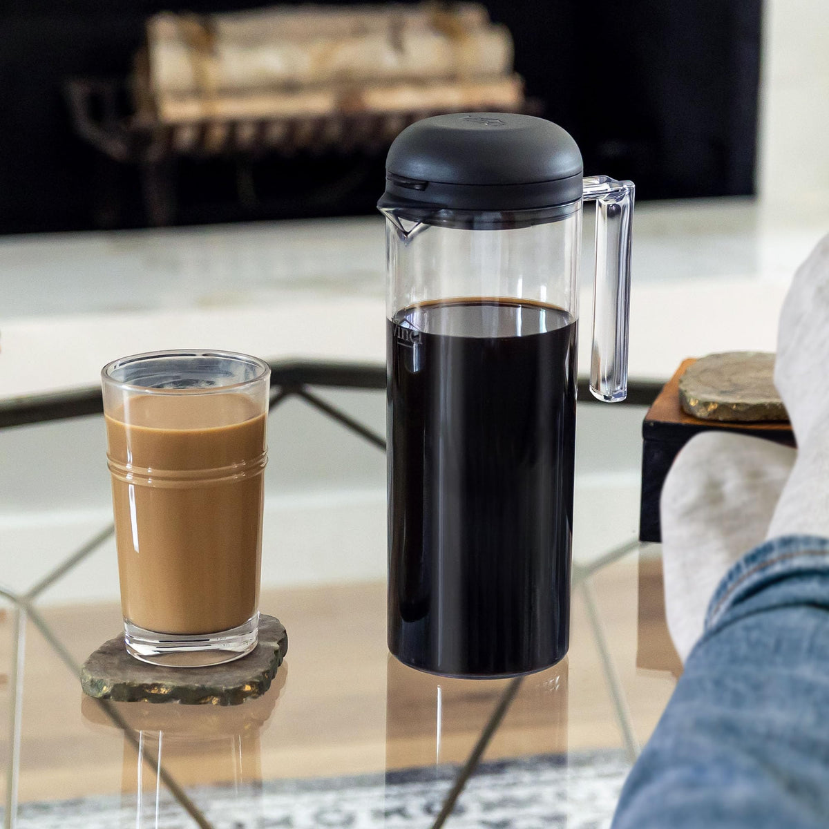 Cold Brew 360 Dual