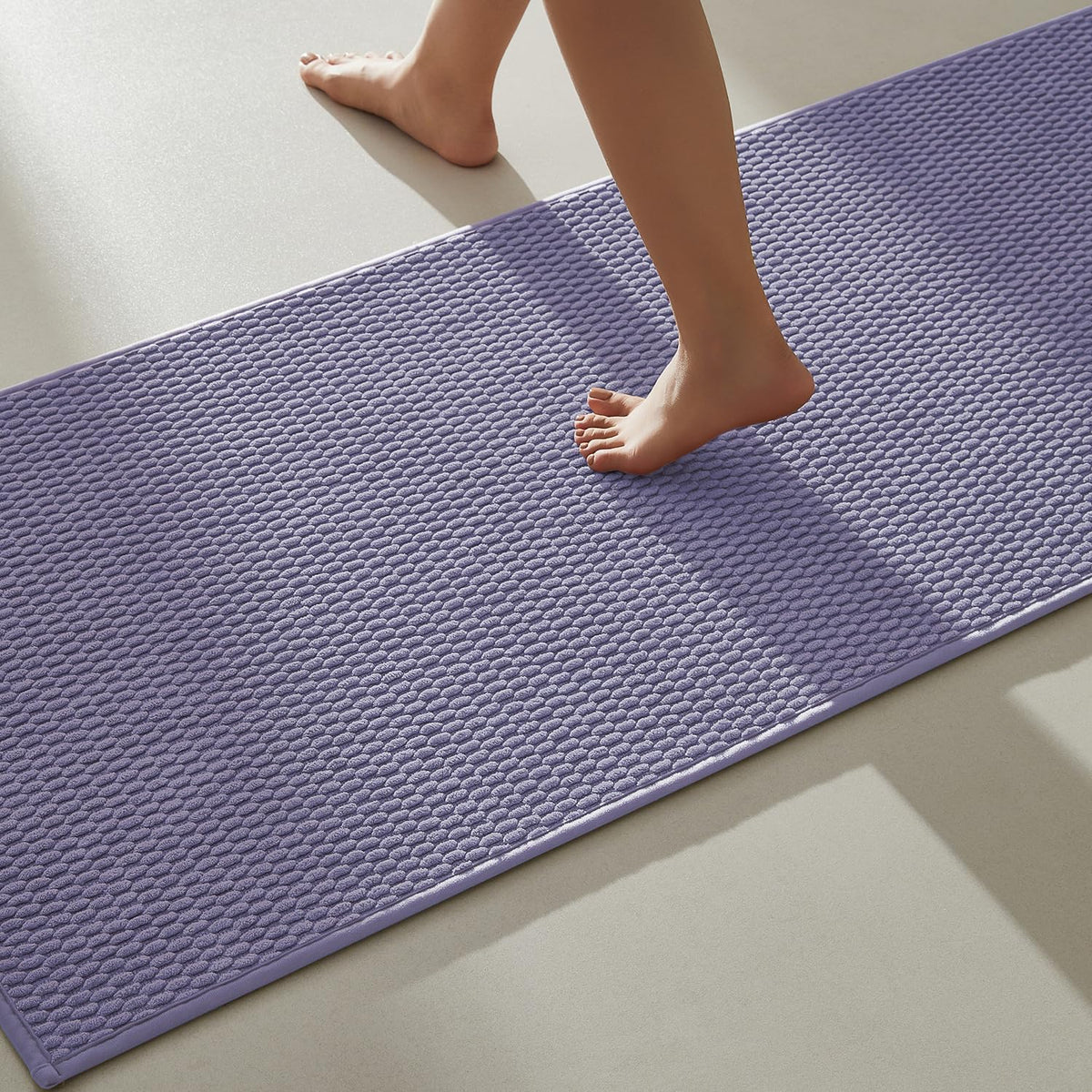 Bathroom Runner Rugs