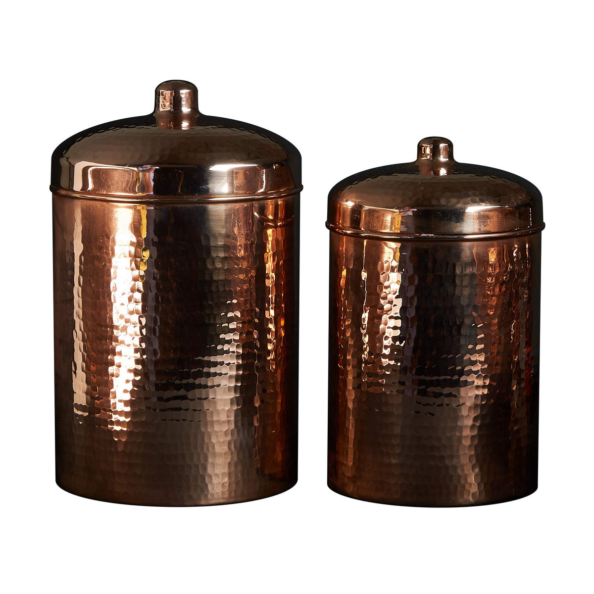 Kitchen Canisters