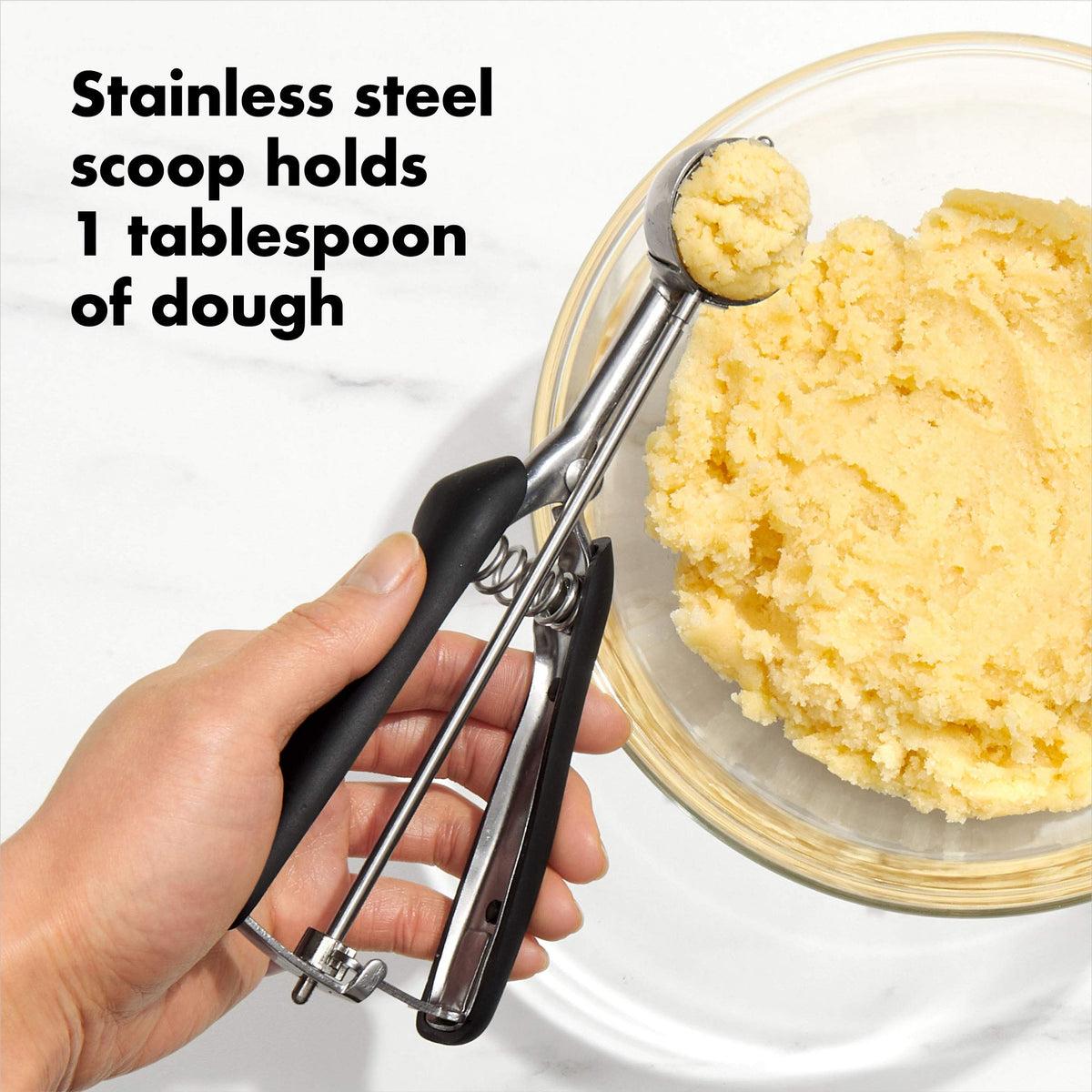 Good Grips Small Cookie Scoop